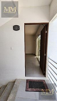 Departamento PARQUE RESIDENCIAL PLAYA DEL CARMEN