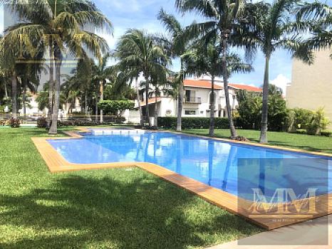 House ISLA DORADA ZONA HOTELERA