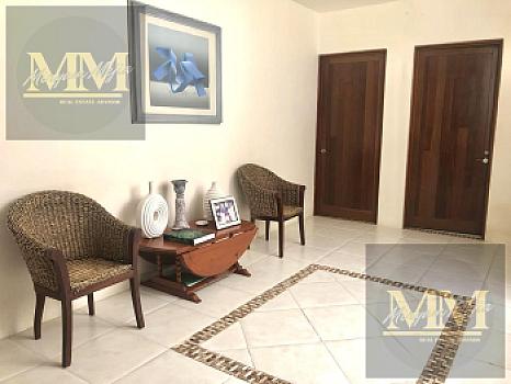 House ISLA DORADA ZONA HOTELERA