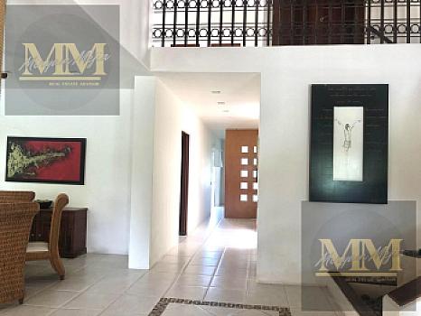 House ISLA DORADA ZONA HOTELERA