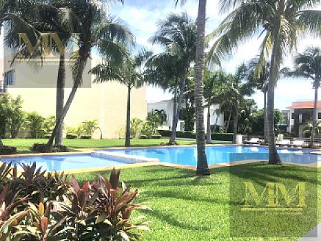 House ISLA DORADA ZONA HOTELERA