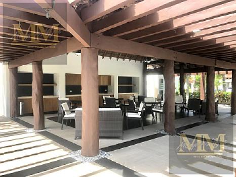 House ISLA DORADA ZONA HOTELERA