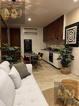 Departamento RESIDENCIAL CAMPESTRE