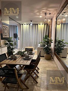 Departamento RESIDENCIAL CAMPESTRE