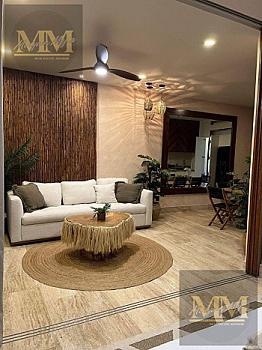 Departamento RESIDENCIAL CAMPESTRE