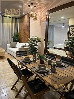 Departamento RESIDENCIAL CAMPESTRE