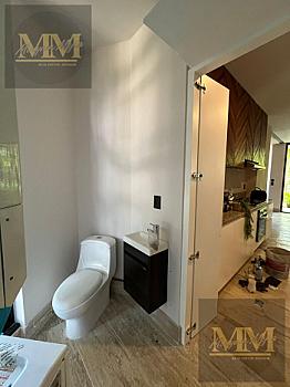 Departamento RESIDENCIAL CAMPESTRE