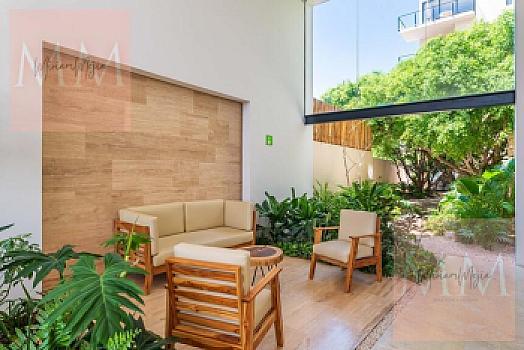 Apartment in PLAYA DEL CARMEN