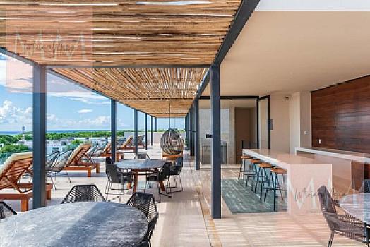 Apartment in PLAYA DEL CARMEN