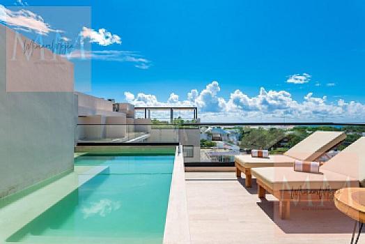 Apartment in PLAYA DEL CARMEN