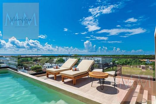Apartment in PLAYA DEL CARMEN