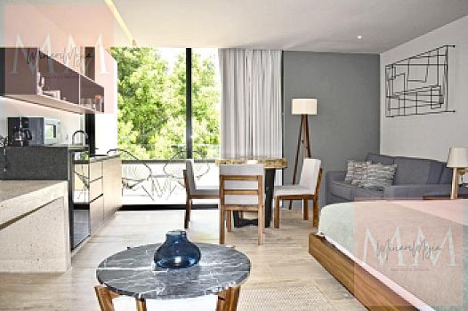 Apartment in PLAYA DEL CARMEN