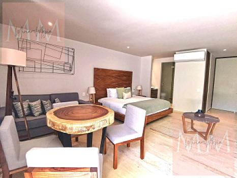 Apartment in PLAYA DEL CARMEN
