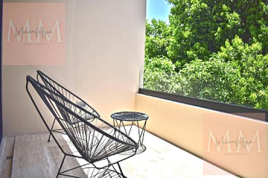 Apartment in PLAYA DEL CARMEN