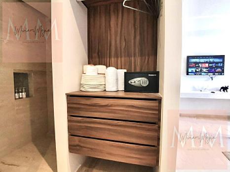 Apartment in PLAYA DEL CARMEN