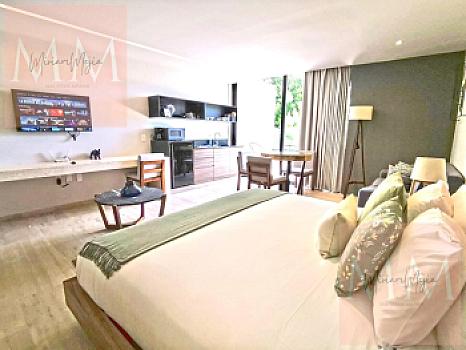 Apartment in PLAYA DEL CARMEN