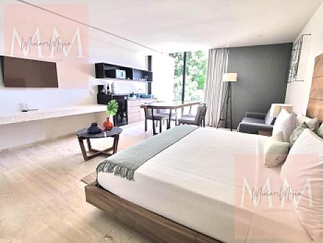Apartment in PLAYA DEL CARMEN