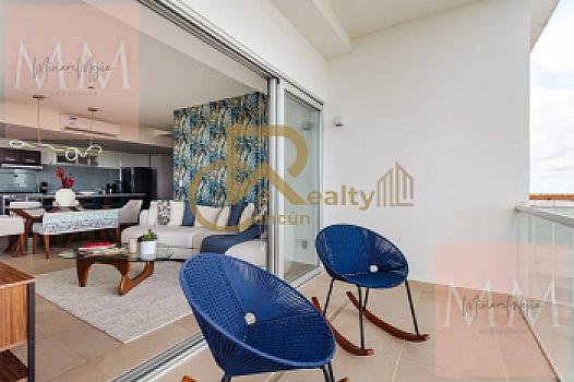 Apartment in MALECON AMERICAS