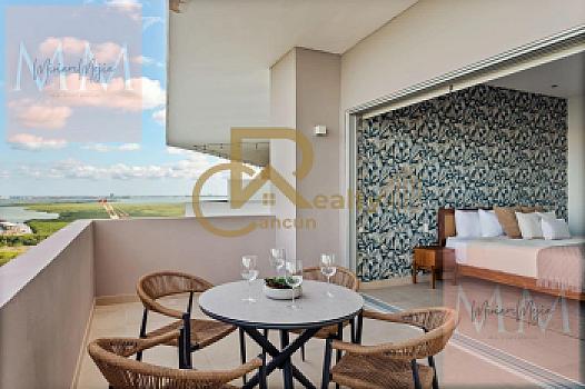 Apartment in MALECON AMERICAS