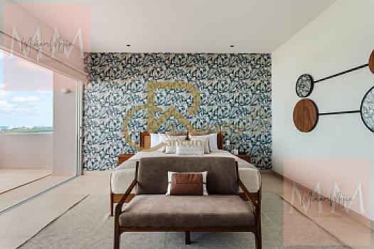 Apartment in MALECON AMERICAS