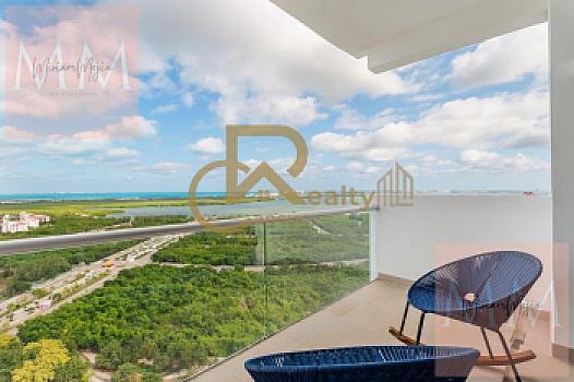 Apartment in MALECON AMERICAS