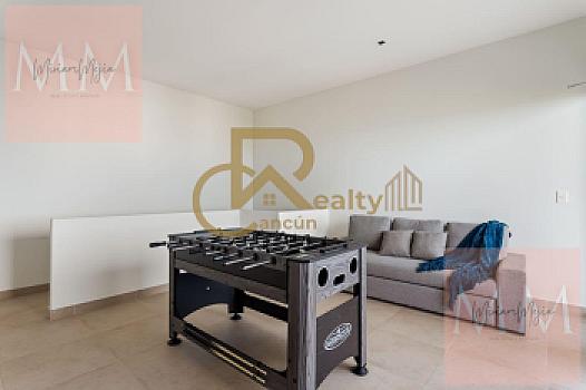 Apartment in MALECON AMERICAS