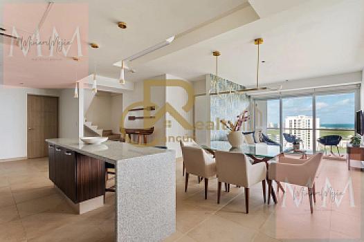 Apartment in MALECON AMERICAS