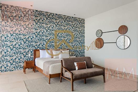 Apartment in MALECON AMERICAS