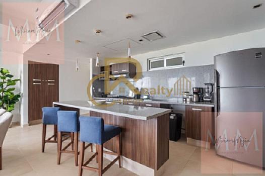 Apartment in MALECON AMERICAS