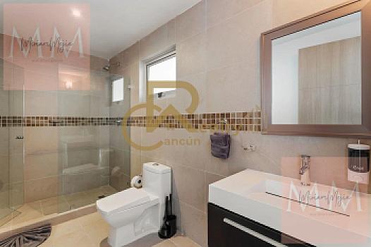 Apartment in MALECON AMERICAS