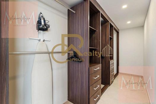 Apartment in MALECON AMERICAS