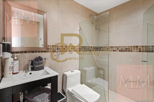 Apartment in MALECON AMERICAS