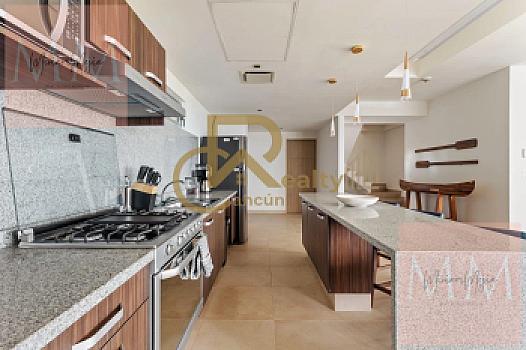 Apartment in MALECON AMERICAS