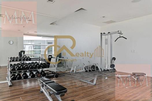 Apartment in MALECON AMERICAS