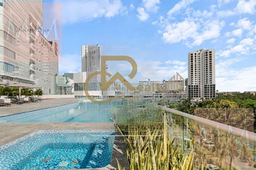 Apartment in MALECON AMERICAS