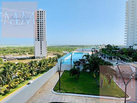 Apartment in MALECON AMERICAS