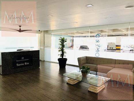 Apartment in MALECON AMERICAS