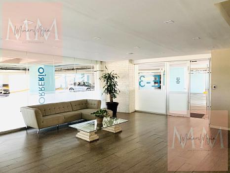 Apartment in MALECON AMERICAS