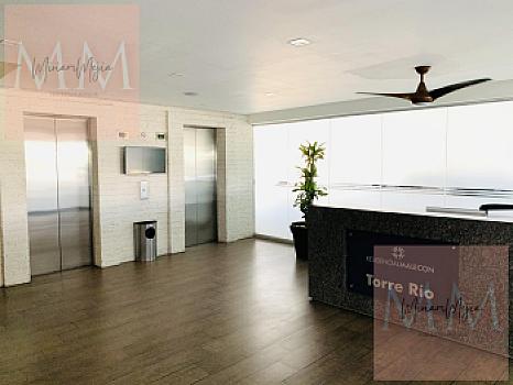 Apartment in MALECON AMERICAS