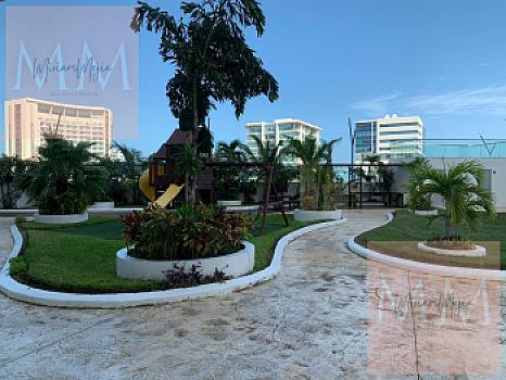 Apartment in MALECON AMERICAS