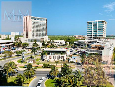 Apartment in MALECON AMERICAS