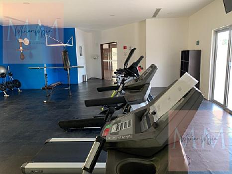 Apartment in MALECON AMERICAS