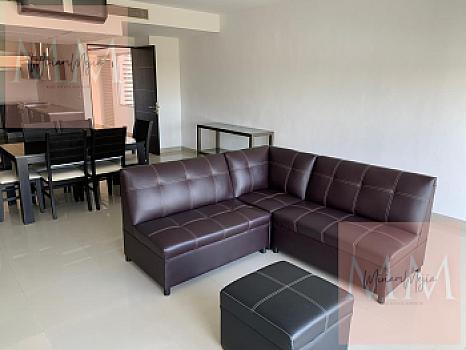 Apartment in MALECON AMERICAS