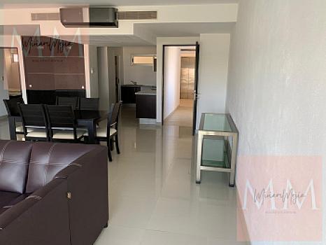 Apartment in MALECON AMERICAS