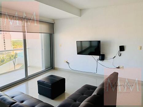 Apartment in MALECON AMERICAS