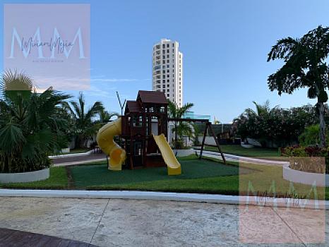 Apartment in MALECON AMERICAS