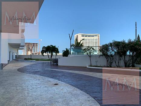 Apartment in MALECON AMERICAS