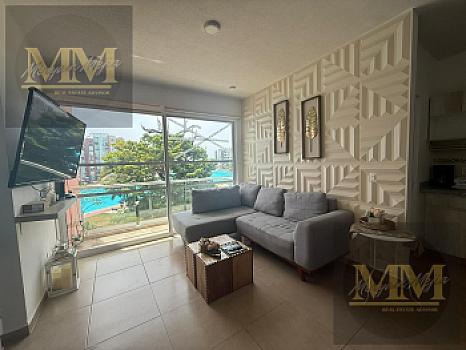 Apartment DREAM LAGOONS POLIGONO SUR