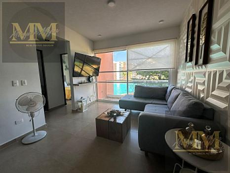 Apartment DREAM LAGOONS POLIGONO SUR