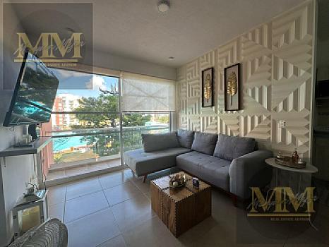Apartment DREAM LAGOONS POLIGONO SUR